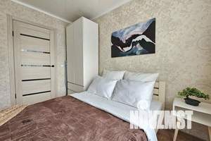 2-к квартира, посуточно, 45м2, 4/5 этаж