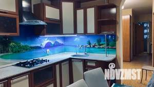 2-к квартира, посуточно, 70м2, 3/9 этаж