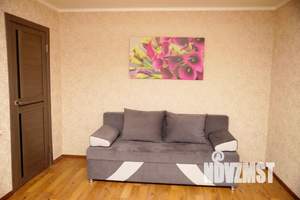 1-к квартира, посуточно, 32м2, 4/5 этаж