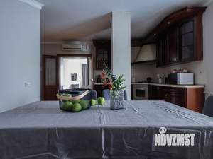 4-к квартира, посуточно, 150м2, 1/1 этаж