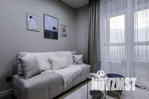 2-к квартира, посуточно, 41м2, 13/20 этаж