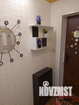 1-к квартира, посуточно, 31м2, 3/5 этаж