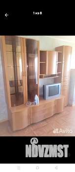 2-к квартира, на длительный срок, 45м2, 5/5 этаж