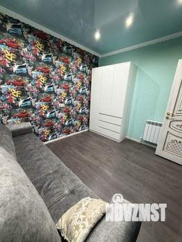 3-к квартира, на длительный срок, 100м2, 5/16 этаж