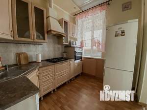 1-к квартира, посуточно, 78м2, 1/1 этаж