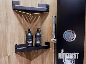 1-к квартира, посуточно, 41м2, 13/14 этаж