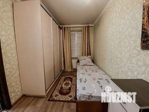 2-к квартира, посуточно, 45м2, 1/5 этаж