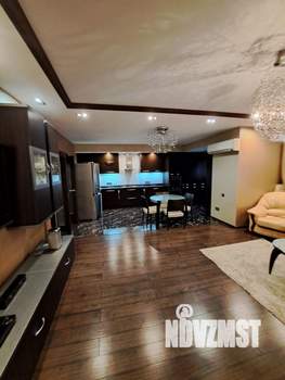 3-к квартира, на длительный срок, 120м2, 2/9 этаж