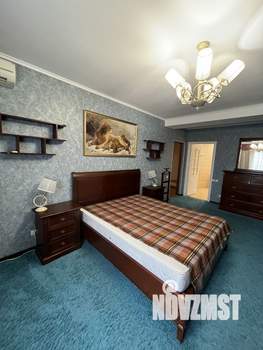 3-к квартира, на длительный срок, 160м2, 5/7 этаж