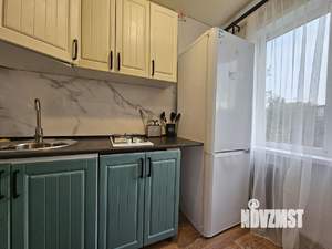 2-к квартира, посуточно, 45м2, 1/1 этаж