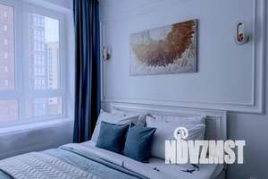 2-к квартира, посуточно, 37м2, 20/20 этаж