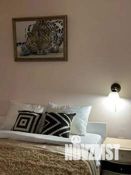 Студия квартира, посуточно, 36м2, 7/9 этаж