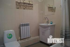 1-к квартира, посуточно, 63м2, 1/1 этаж
