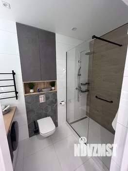 2-к квартира, на длительный срок, 45м2, 11/23 этаж