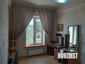 2-к квартира, посуточно, 35м2, 2/2 этаж