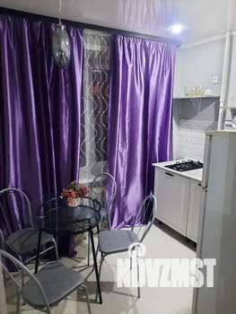 2-к квартира, посуточно, 52м2, 2/3 этаж