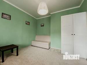 1-к квартира, посуточно, 42м2, 13/16 этаж