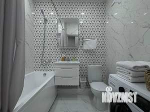 2-к квартира, посуточно, 43м2, 7/17 этаж