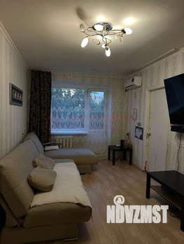3-к квартира, на длительный срок, 55м2, 4/5 этаж