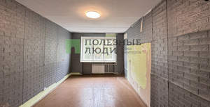 2-к квартира, на длительный срок, 42м2, 5/5 этаж