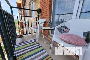 1-к квартира, посуточно, 10м2, 1/1 этаж