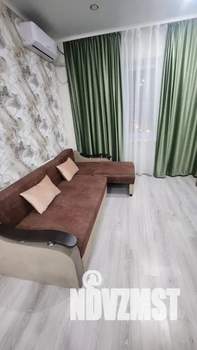 1-к квартира, посуточно, 38м2, 7/12 этаж