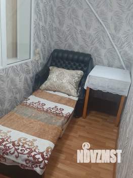 2-к квартира, посуточно, 58м2, 3/9 этаж
