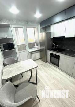 1-к квартира, на длительный срок, 30м2, 4/5 этаж