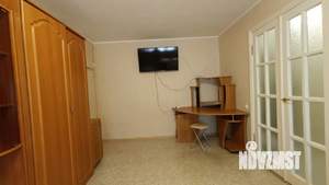 1-к квартира, на длительный срок, 28м2, 1/3 этаж