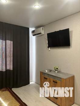 1-к квартира, посуточно, 45м2, 10/13 этаж