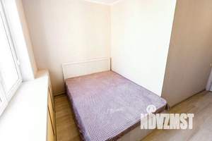 2-к квартира, посуточно, 45м2, 1/1 этаж