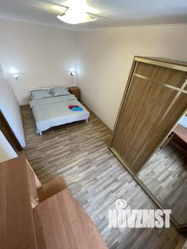 3-к квартира, посуточно, 133м2, 4/6 этаж