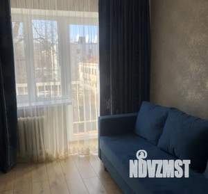 2-к квартира, посуточно, 43м2, 3/5 этаж