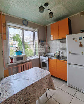 3-к квартира, на длительный срок, 60м2, 3/5 этаж