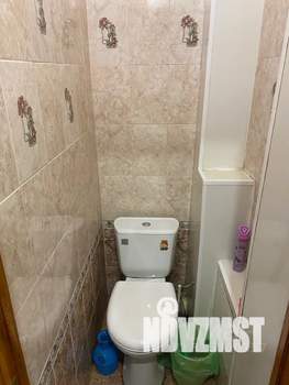 2-к квартира, посуточно, 53м2, 1/9 этаж