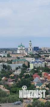 2-к квартира, на длительный срок, 55м2, 19/21 этаж