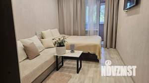 1-к квартира, посуточно, 30м2, 2/5 этаж