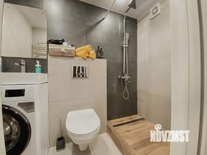Студия квартира, посуточно, 29м2, 2/3 этаж