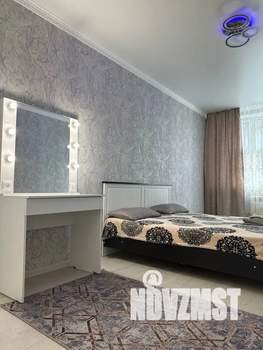 1-к квартира, посуточно, 56м2, 7/21 этаж