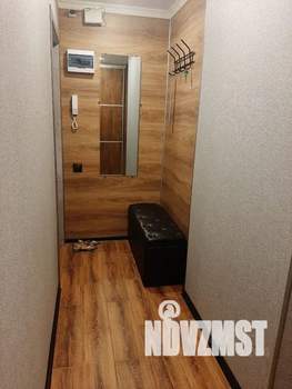 Студия квартира, посуточно, 34м2, 2/5 этаж