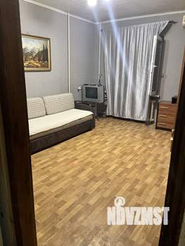 1-к квартира, на длительный срок, 39м2, 1/6 этаж