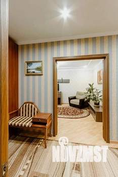 1-к квартира, посуточно, 75м2, 1/1 этаж