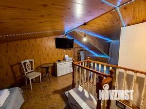 2-к квартира, посуточно, 45м2, 2/2 этаж