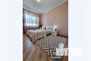 2-к квартира, посуточно, 10м2, 1/1 этаж