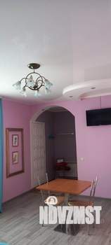 1-к квартира, посуточно, 30м2, 1/2 этаж