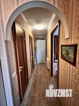 2-к квартира, на длительный срок, 48м2, 4/12 этаж