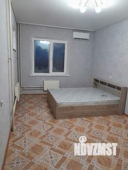 1-к квартира, на длительный срок, 40м2, 7/12 этаж