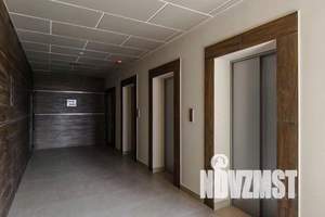 2-к квартира, посуточно, 41м2, 8/19 этаж