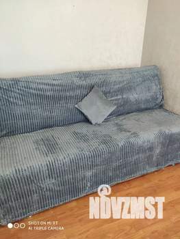 1-к квартира, посуточно, 34м2, 6/9 этаж