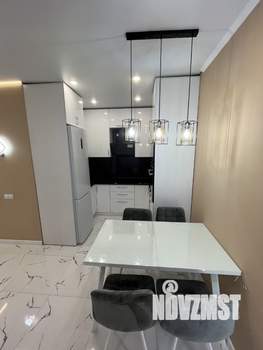 2-к квартира, на длительный срок, 46м2, 3/23 этаж